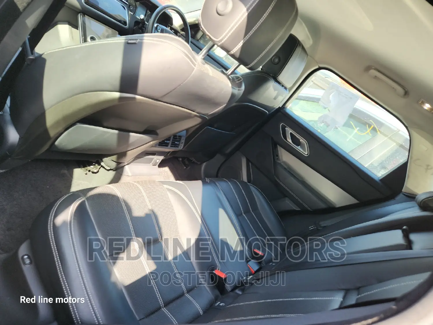 Land Rover Range Rover Velar D180 S 4x4 2018 Brown
