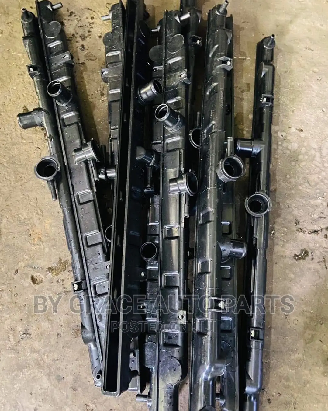 Radiator Covers Different Vehicles in Nairobi Central - Vehicle Parts ...