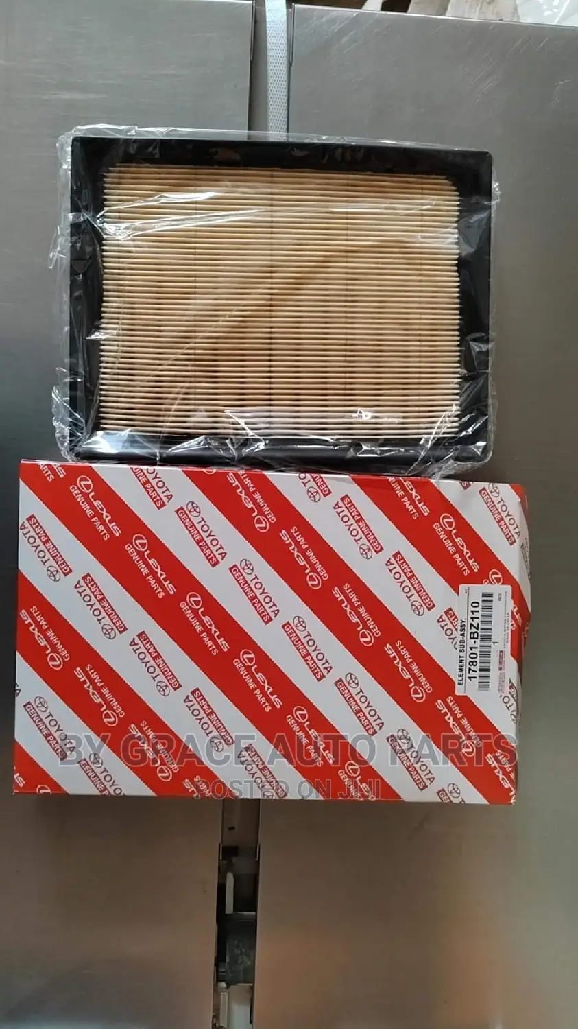 Air Filter/Air Cleaner/Element