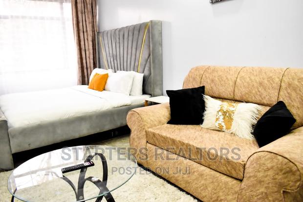 Furnished Studio Apartment in Kilimani for rent - thumbnail 2