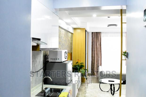 Furnished Studio Apartment in Kilimani for rent - thumbnail 6