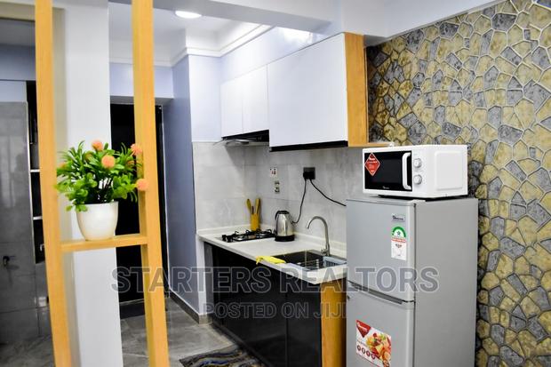 Furnished Studio Apartment in Kilimani for rent - thumbnail 7