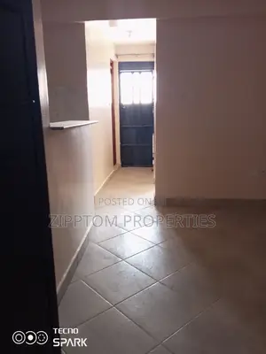 1bdrm Apartment in South B for rent