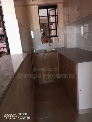 1bdrm Apartment in South B for rent