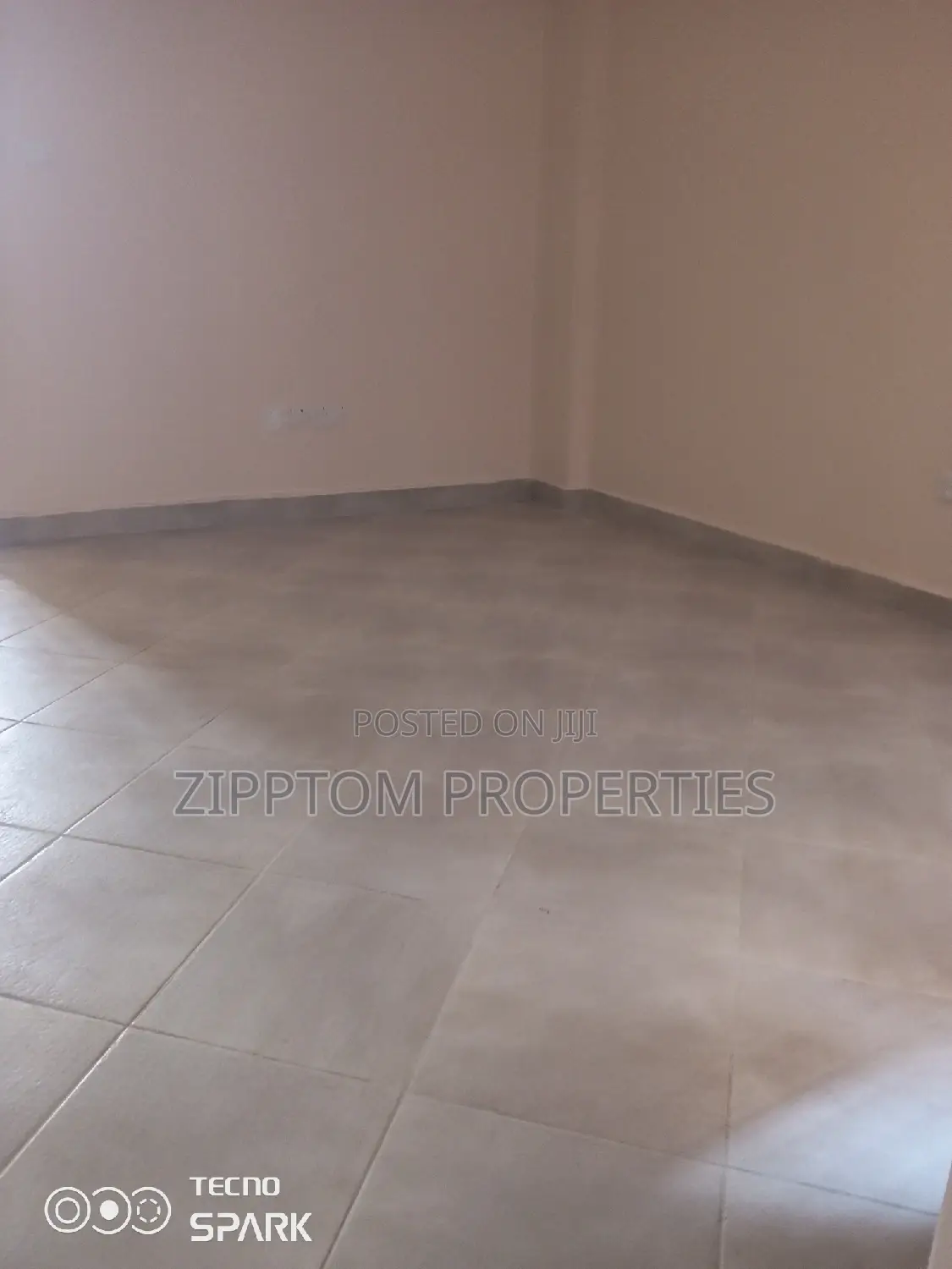 1bdrm Apartment in South B for rent