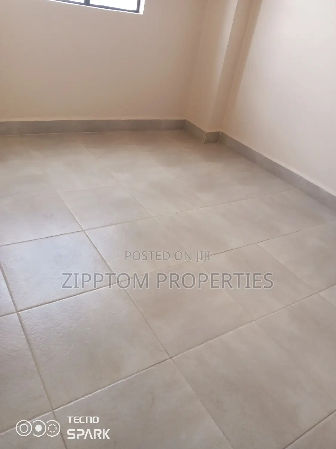 1bdrm Apartment in South B for rent