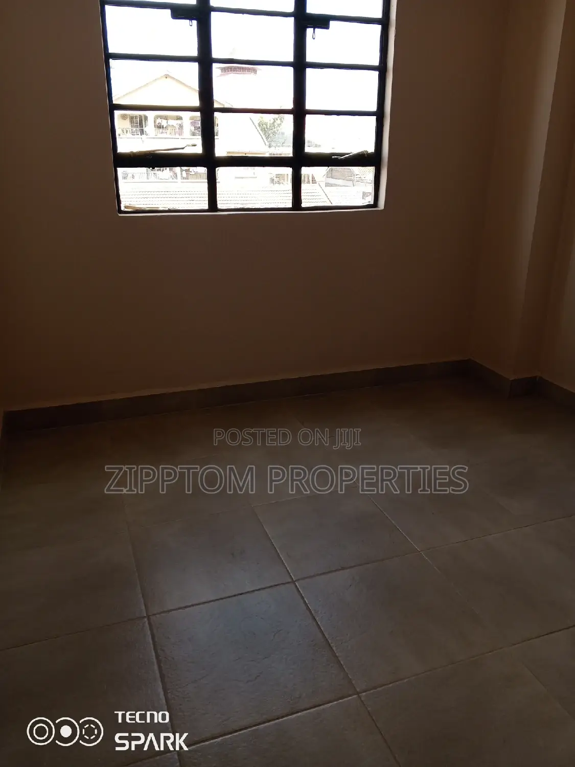 1bdrm Apartment in South B for rent