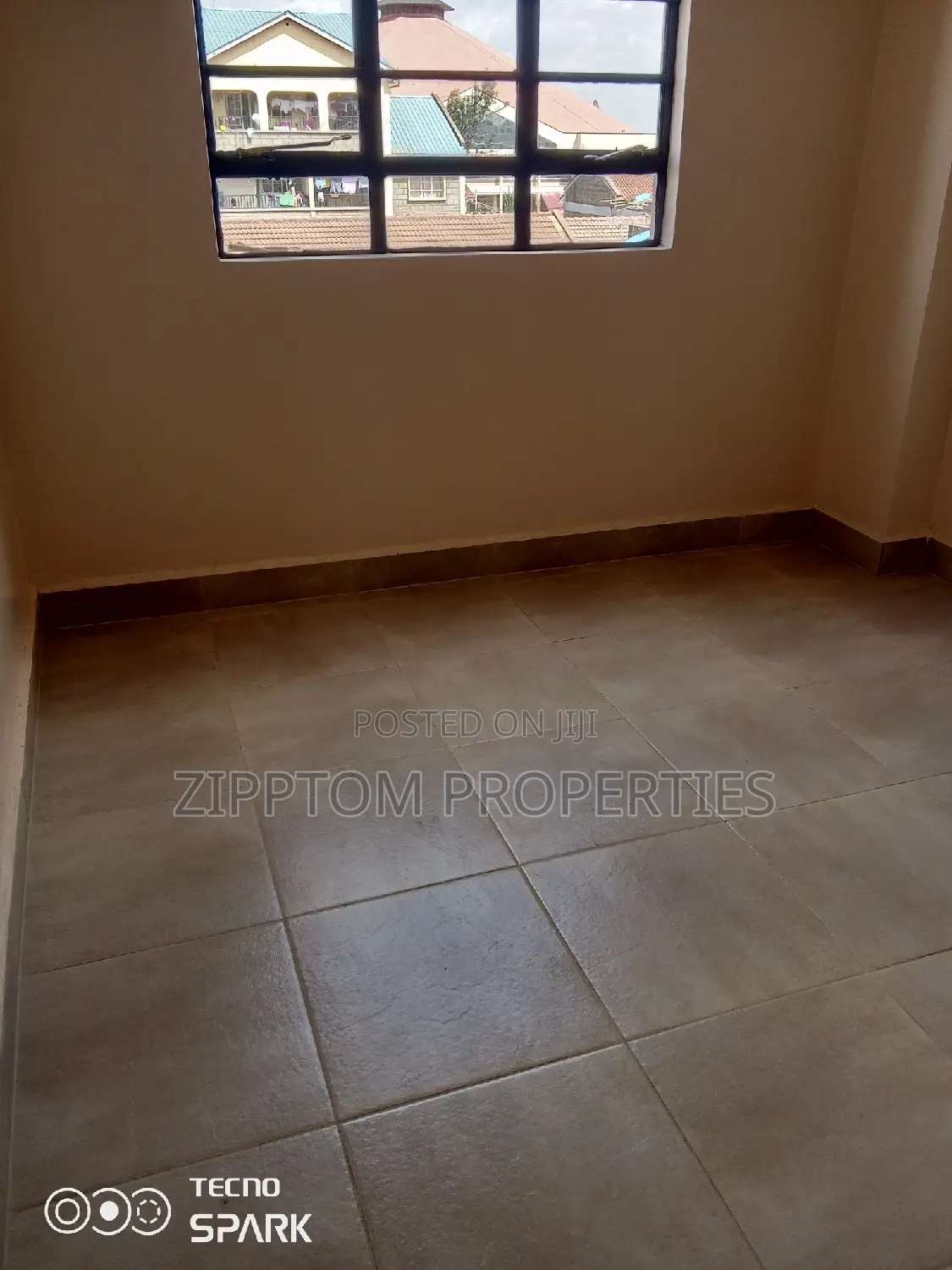 1bdrm Apartment in South B for rent