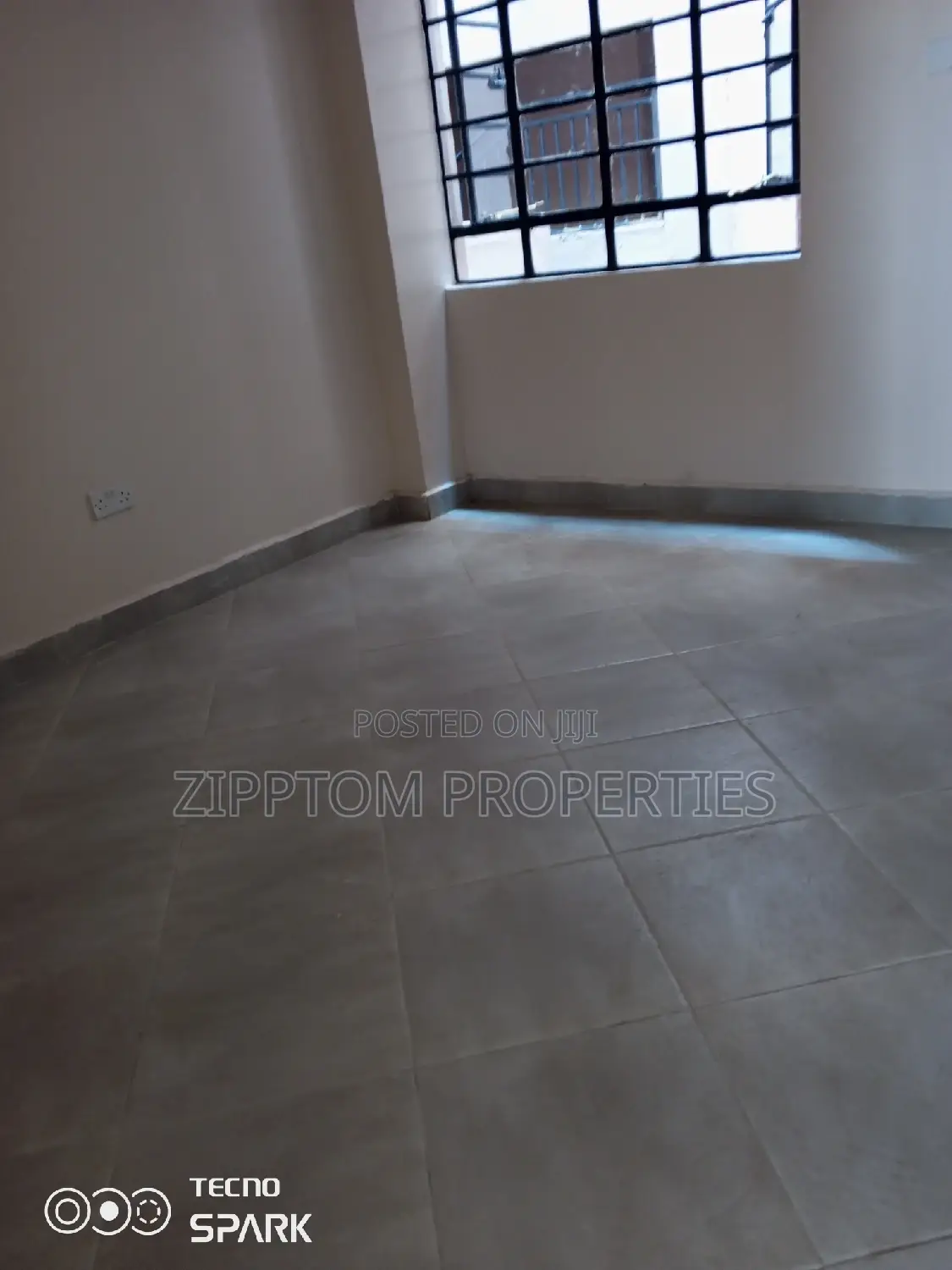 1bdrm Apartment in South B for rent