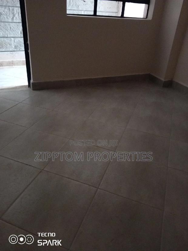 Studio Apartment in South B for rent - thumbnail 3