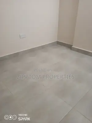 Studio Apartment in South B for rent