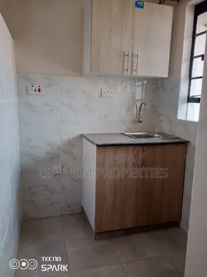 Studio Apartment in South B for rent