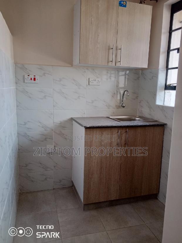 Studio Apartment in South B for rent - thumbnail 5