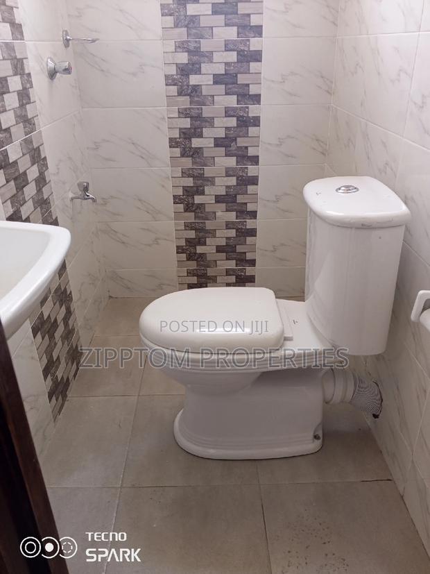 Studio Apartment in South B for rent - thumbnail 6