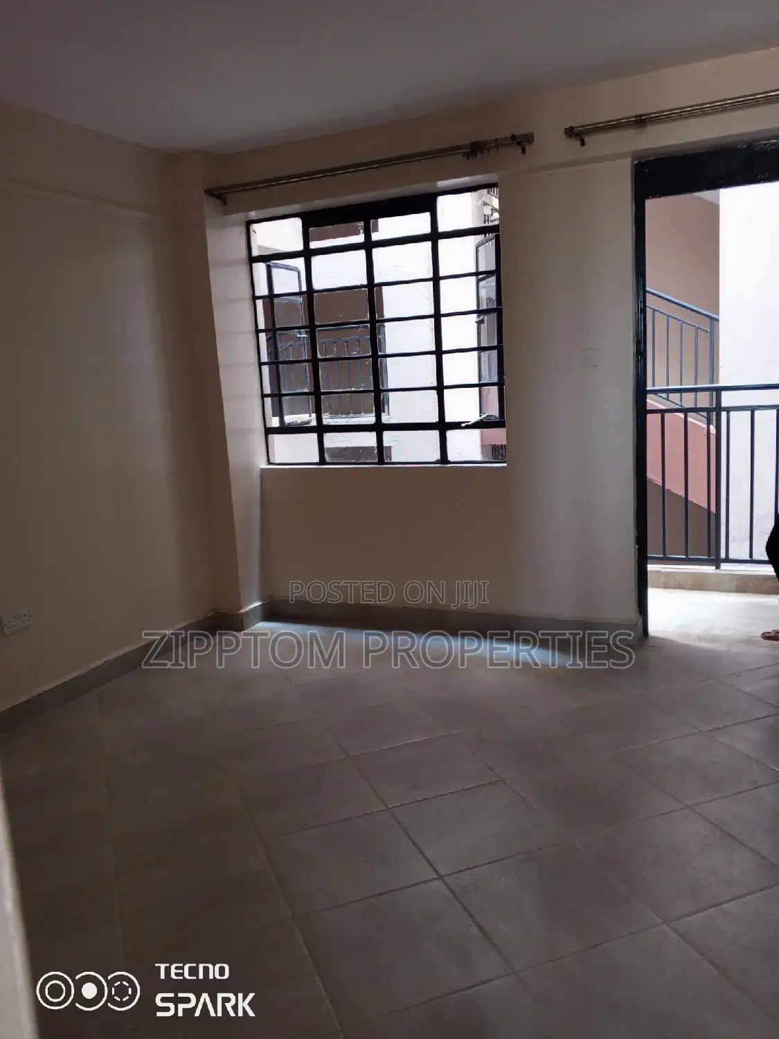 Studio Apartment in South B for rent