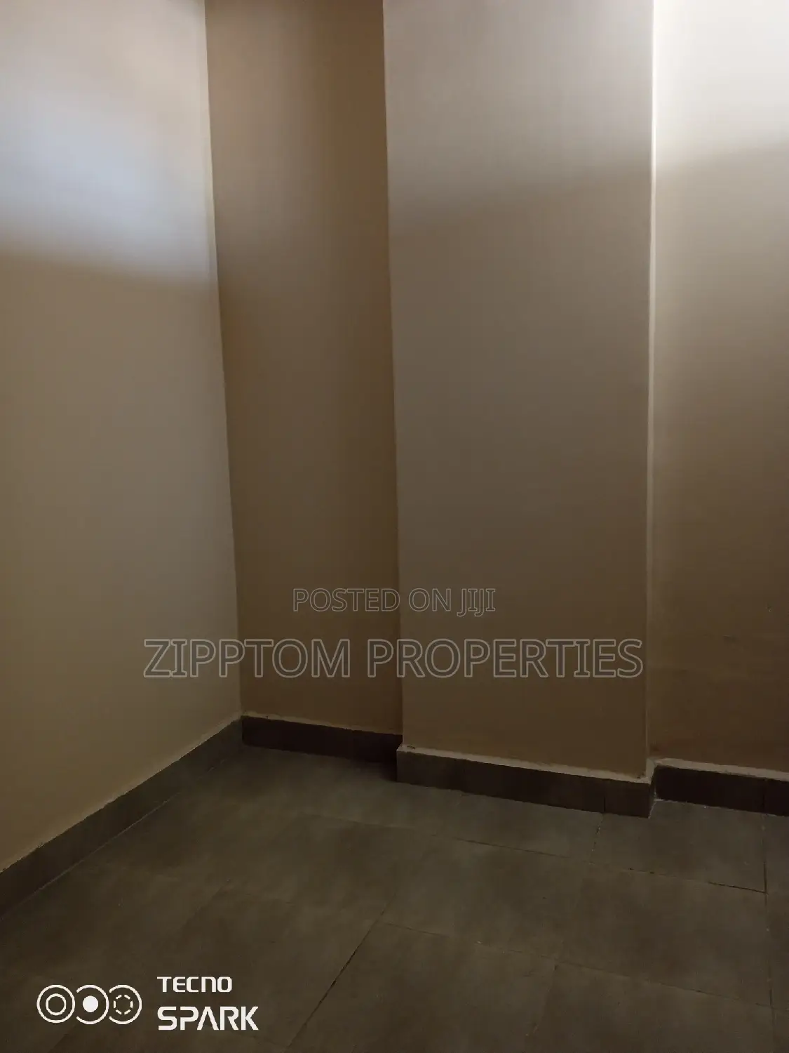 Studio Apartment in South B for rent