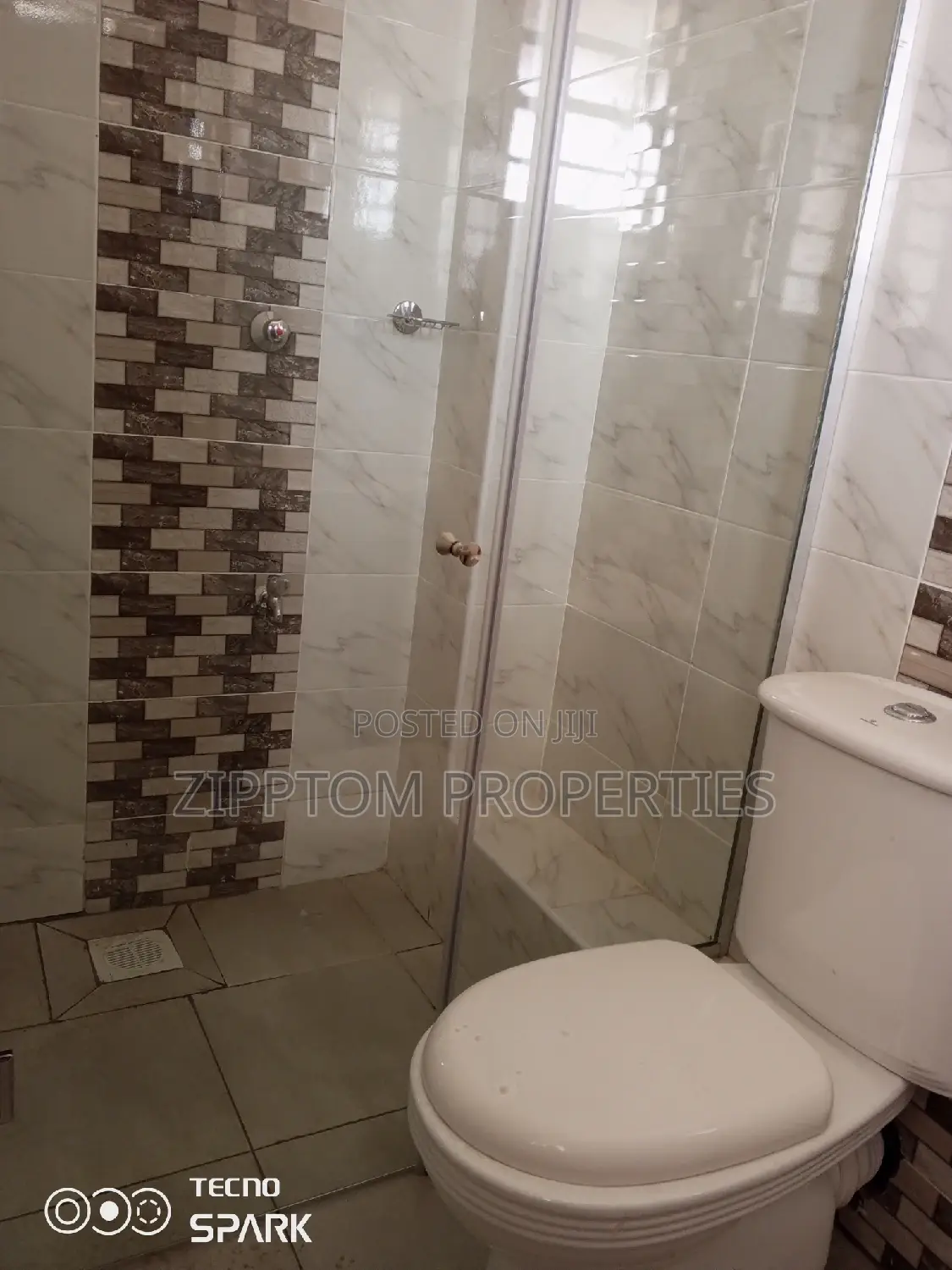 Studio Apartment in South B for rent