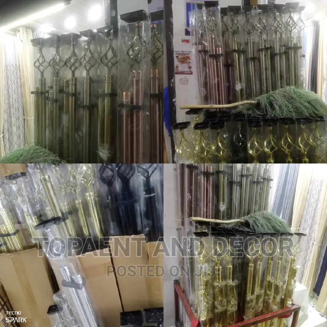 Imported Curtain Rods Curtain Rods Curtain Rods