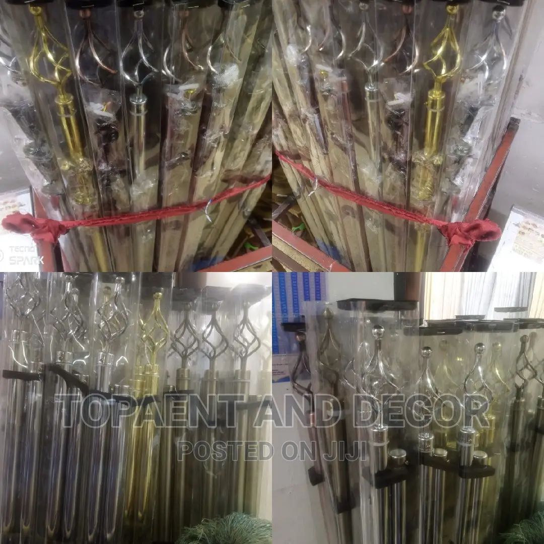 Adjustable Curtain Rods Curtain Rods Curtain Rods