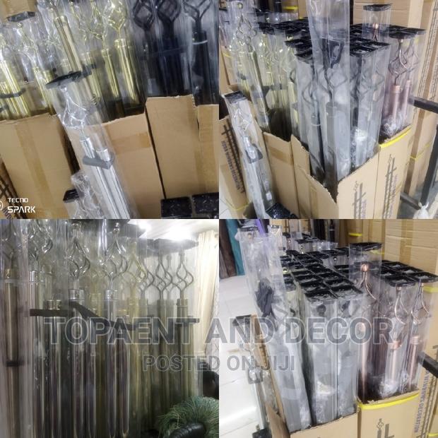Imported Curtain Rods Curtain Rods Curtain Rods