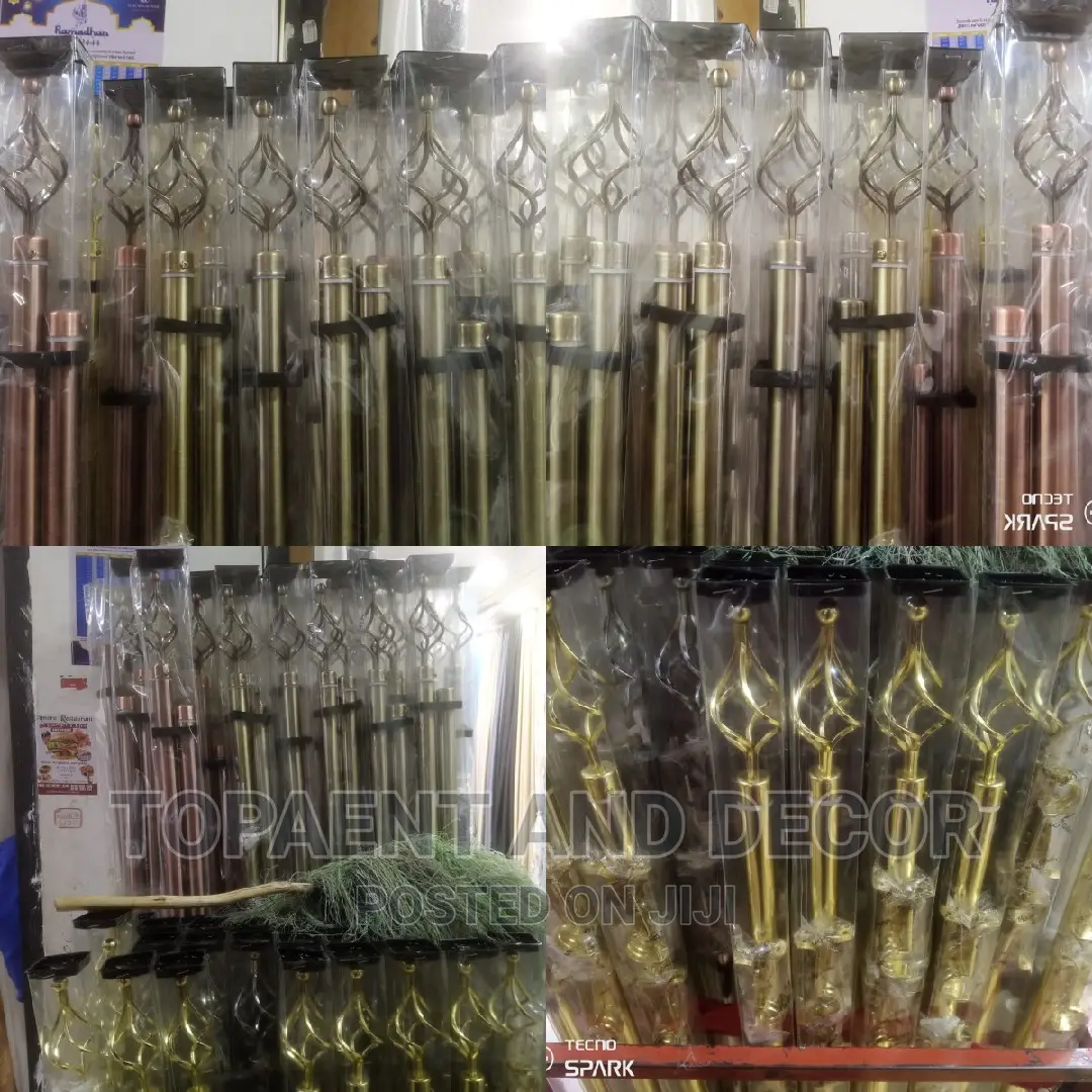 Imported Curtain Rods Curtain Rods Curtain Rods Curtain