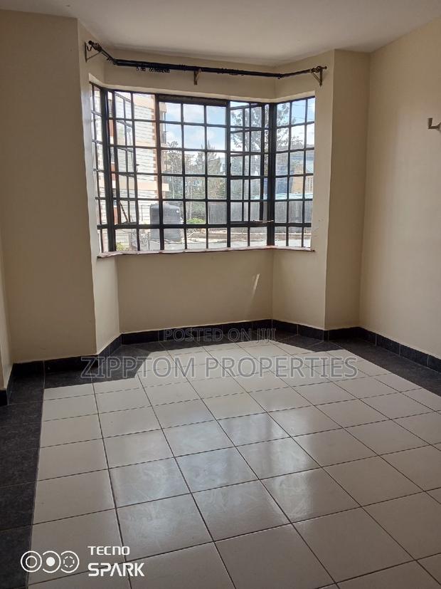 3bdrm Apartment in South B for rent - thumbnail 3