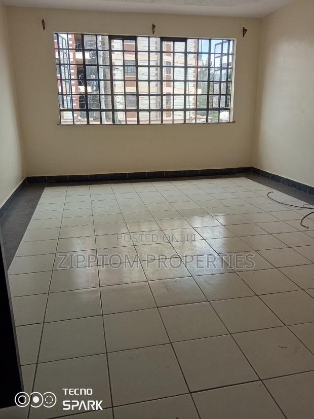 3bdrm Apartment in South B for rent - thumbnail 4