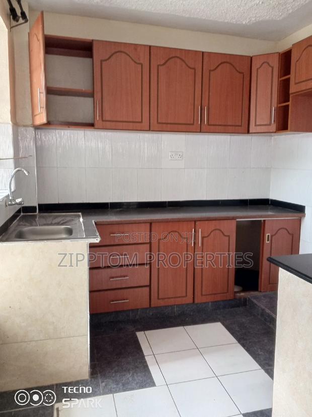 3bdrm Apartment in South B for rent - thumbnail 13