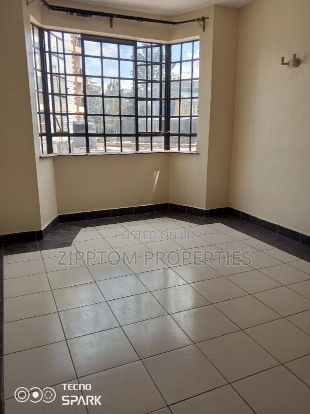 3bdrm Apartment in South B for rent - thumbnail 10