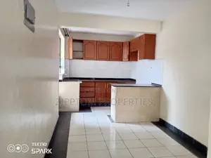 3bdrm Apartment in South B for rent