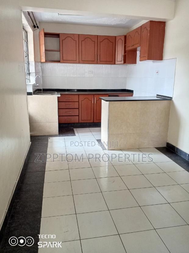 3bdrm Apartment in South B for rent - thumbnail 5