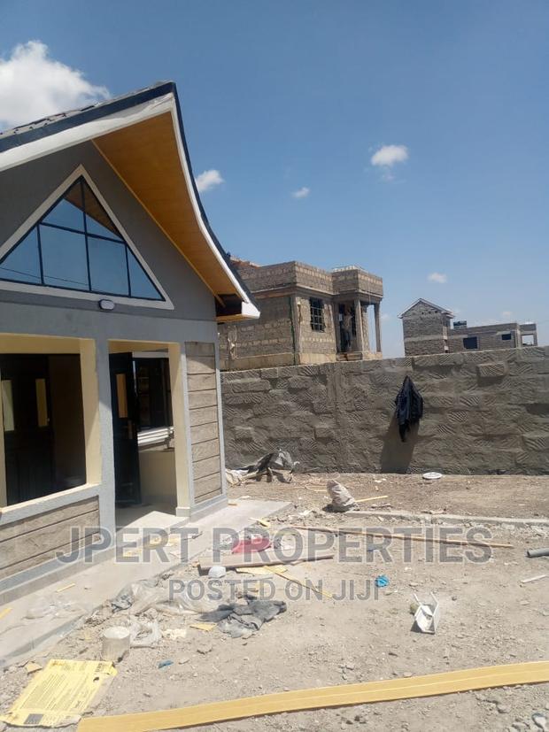 3bdrm Bungalow in Juja for sale