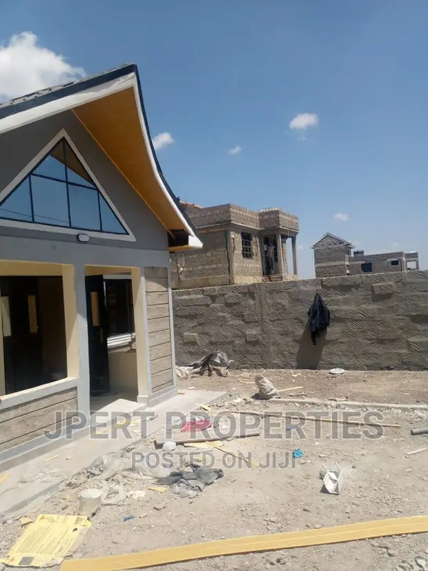 3bdrm Bungalow in Juja for sale
