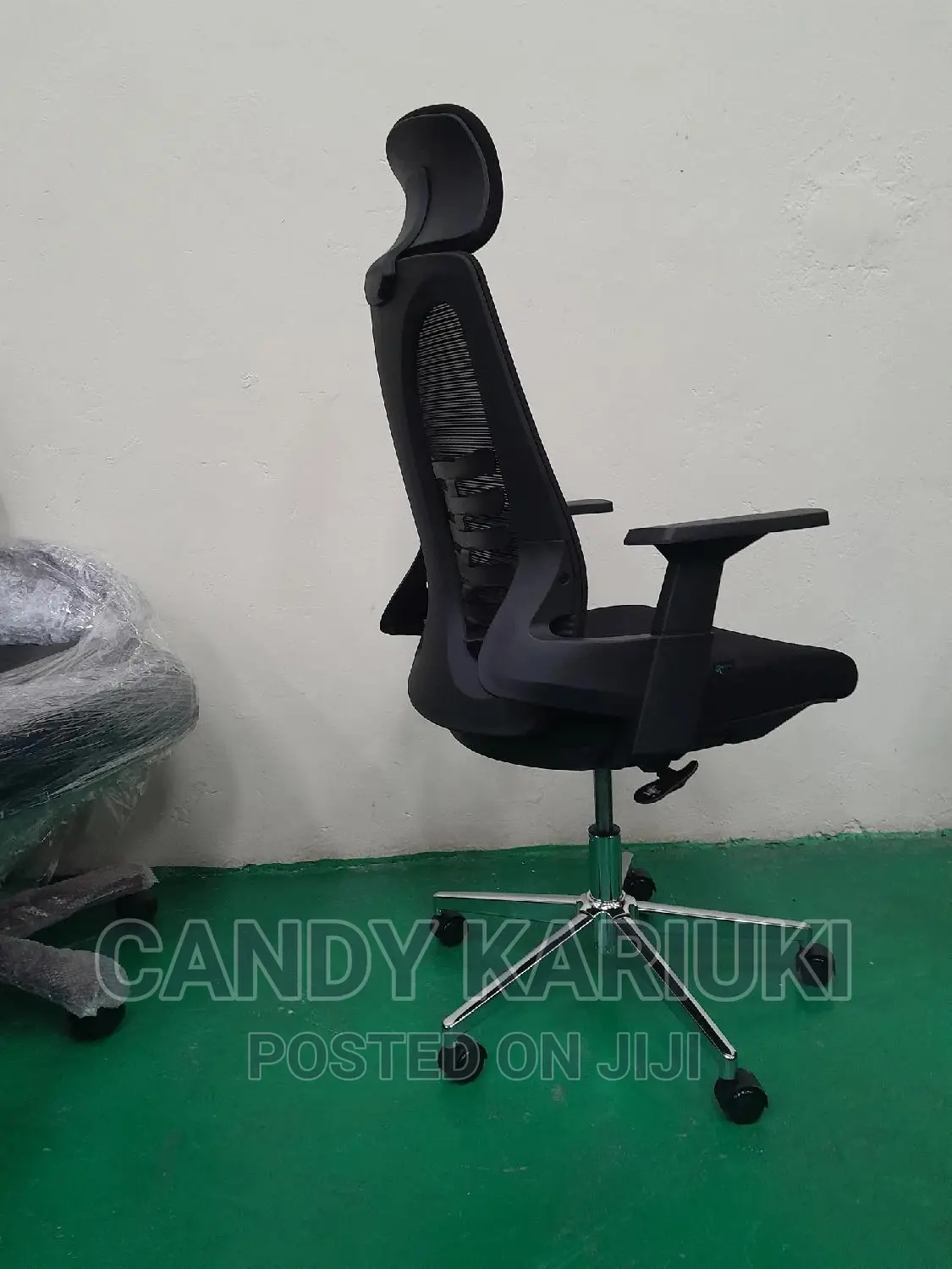 Best Headrest Office Seat