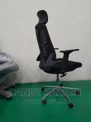 Best Headrest Office Seat