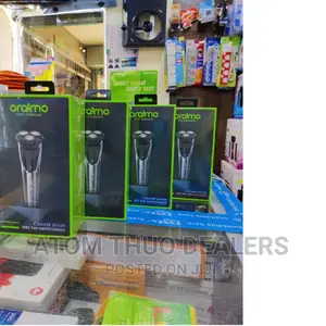  *Oraimo Rechargeable Smoother