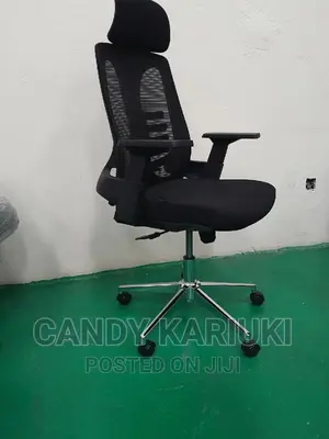 Latest Design Headrest Office Chair