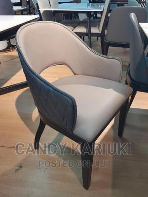 Modern Dining Table Chair - thumbnail 2