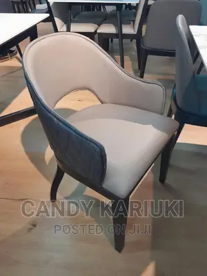 Ideal Dining Chair
