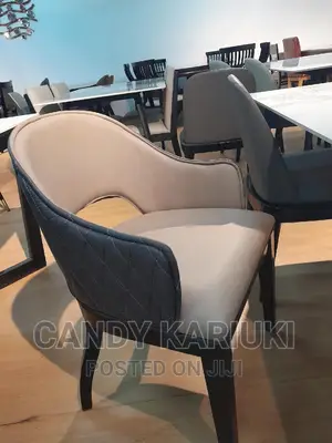 Executive Dining Chair