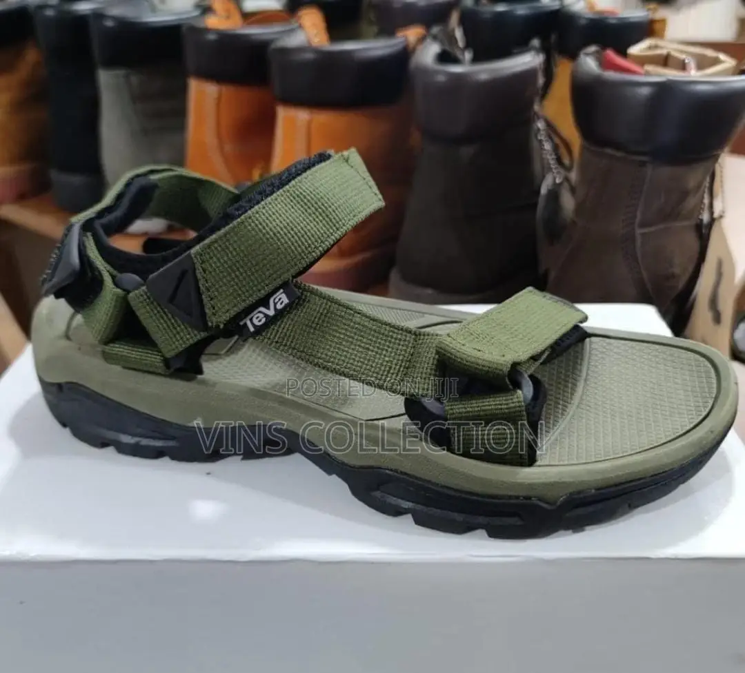 Teva Opens