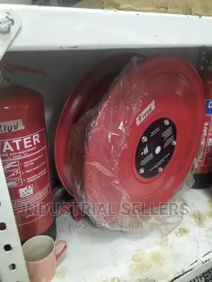 Assured Fire Hose Reels Now In Stock