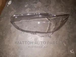 Head Light Lens Atenza 2015