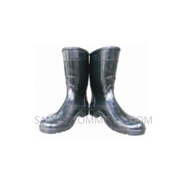 Waterproof Rain Gumboots - thumbnail 3