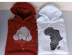 Quality and Branded Hoodies - thumbnail 2