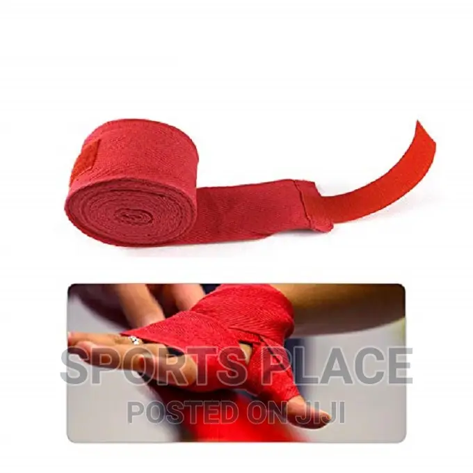 Venum Boxing Hand-Wraps - Pair