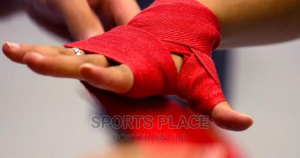 Venum Boxing Hand-Wraps - Pair - thumbnail 3