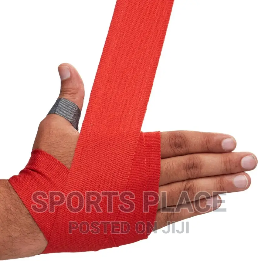 Venum Boxing Hand-Wraps - Pair