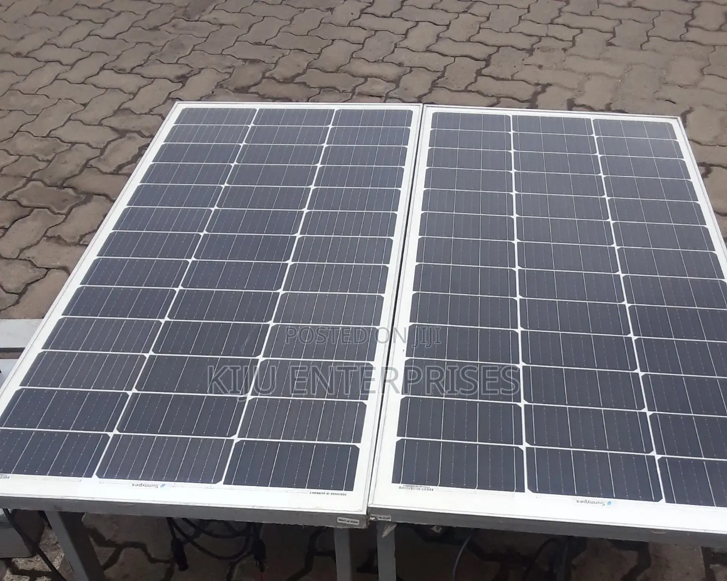 Solar Energy