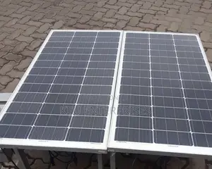Solar Energy